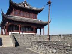 -相门城墙文化休闲景区