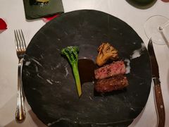 -三嚥阁 La Villa Restaurant
