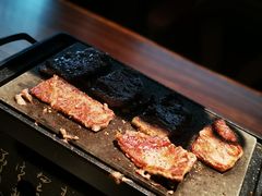 石板煎和牛-牛道·和牛九食(市府恒隆广场店)