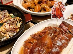 -滋粥楼·顺德菜(番禺广场总店)