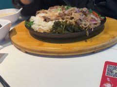 -豪享来中西餐厅(隆昌店)