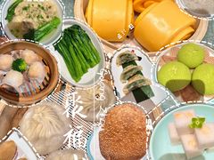 -聚福山莊·寻味顺德(北滘店)
