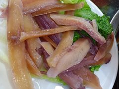 -重庆楊門机场老火锅(20年老店两路总店)