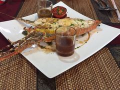 -BAI BUA RESTAURANT