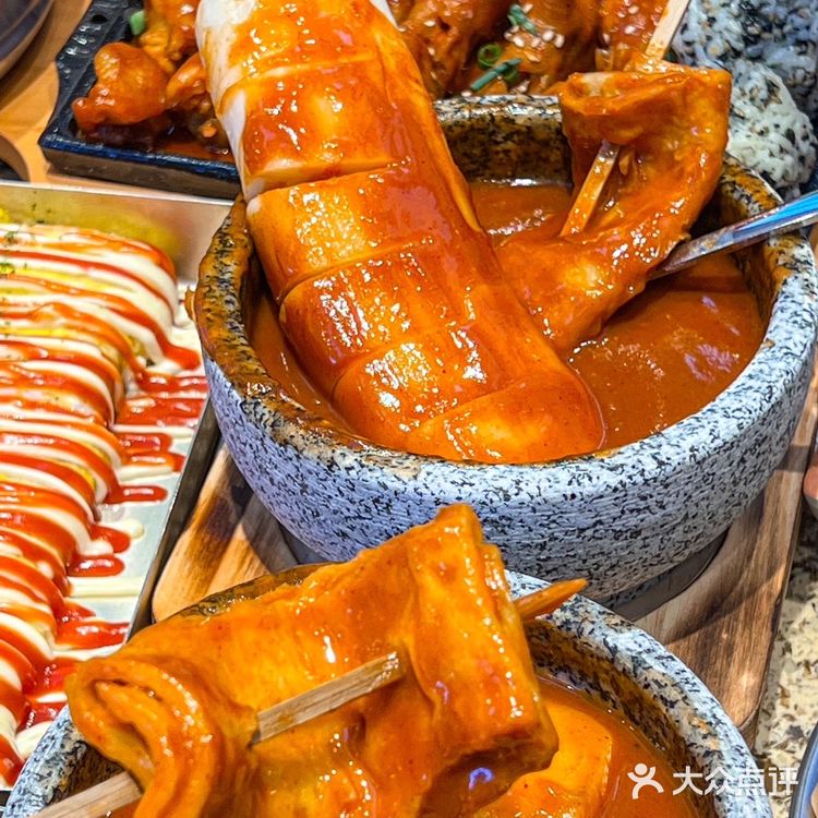 预感他家会是南京下一个韩料顶流…