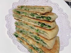 专家葱花饼-浩爷羊蝎子火锅(望京店)