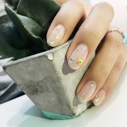 -V Beautique妆颜美学体验馆