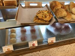 -前进麦味·天然烘焙(凯德1818店)