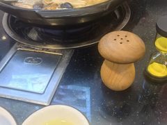 -草墩罗非鱼庄•野生菌•腊排骨(七星街上段店)