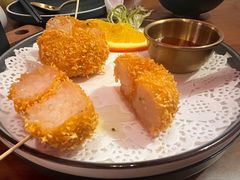 -曼泰·泰餐(江南环球港店)