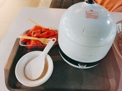 -峨嵋小镇·大食堂(新天地商城店)