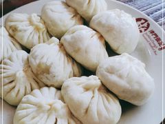 -津门张记包子铺(津塘路店)