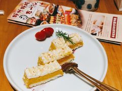 -一心创作料理屋(经开万达店)