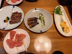 -王鼎精致料理铁板烧(世博源店)