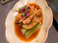 -一川二水•粤川醉(CP静安店)