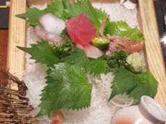 -金沙滩喜来登度假酒店-雅日本餐厅
