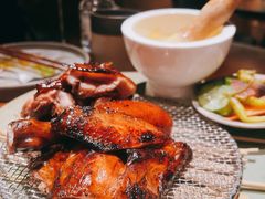 -OTIUM • 柴屿麦(亮马桥店)