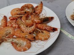 海鲜大咖-京秀缘蒸汽海鲜农家菜大馅蒸饺