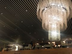 -君悦酒店·La Terrazza意合園·意式风味