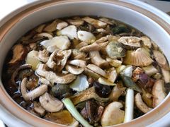 -爱膳菌锅锅(阳南店)