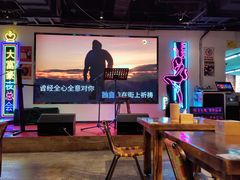 -马路牙子地桌烤肉(工体店)