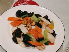 -大铁勺新津菜(东丽阳光新业广场店)