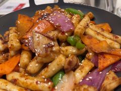 -阿胖龙虾小海鲜(宁国南路总店)