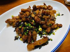 -小乡小镇·传承桐庐土菜·老板亲自烧的菜