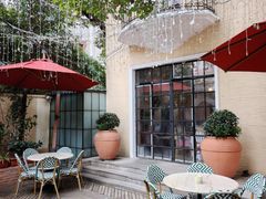 -玫瑰厅上海菜(兴国路店)