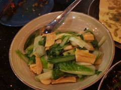 -华豫川酒家(大卫城店)