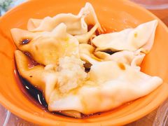 -龙抄手(春熙路总店)