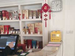 -天天渔港(杏林街店)