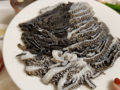 黑百叶-八先生涮肉房(三里河店)