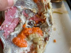 -开海·红岛海鲜虾水饺(石老人店)
