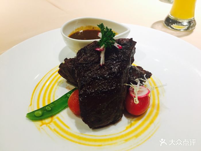 西海岸西餐厅(金沙湾店)黑椒汁图片 - 第81张