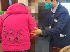 -慈铭体检中心(工农大路店)