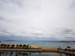 -莫内艺术岛海景咖啡