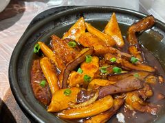 -小时候焗海鲜(鄞州万达店)