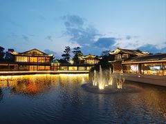 -泮溪酒家(荔枝湾店)