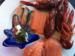 -AdD全日制餐厅(中谷花园酒店)