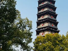 -安亭老街