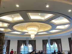 -上海浦东星河湾酒店