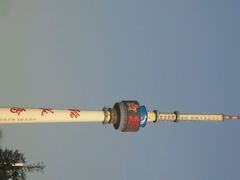android_upload_pic-龟山风景区-龟山电视塔