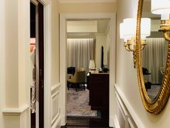 -广州富力丽思卡尔顿酒店