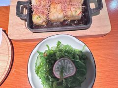 -仓桥家·焗寿司·锅物(光谷步行街店)