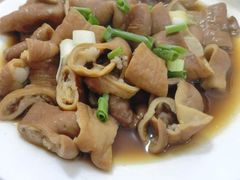 -巷子肥肠(科华巷店)