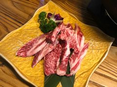 -黑牛の店·和牛烧肉(大悦城店)