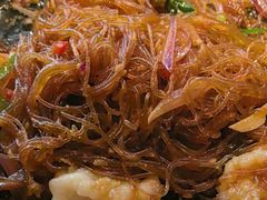 -绿茶餐厅(昆明世纪金源店)