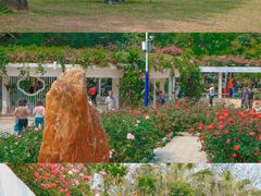 -人民公园(罗湖区)