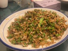 -小姨家常菜(昭萍东路店)